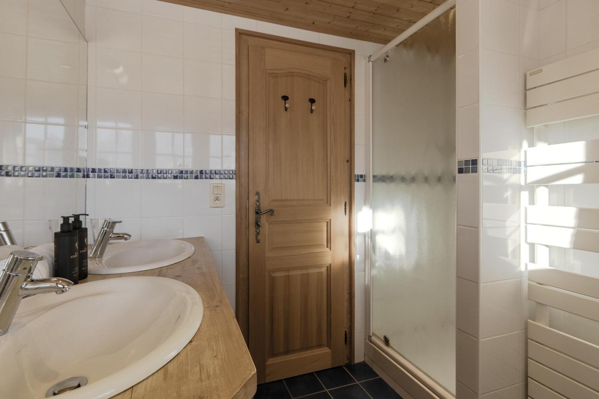 Chalet Marie Paradis Vue Mont Blanc سا جيرفي لي با المظهر الخارجي الصورة